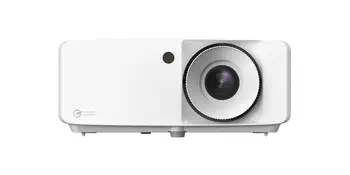 Meilleur prix Optoma ZH520 5500 ANSI lumens DLP 1080p (1920x1080) Compatibilité 3D Blanc
