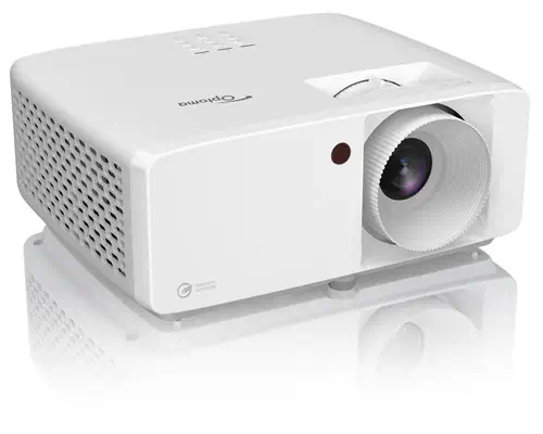 Optoma ZH462 Projecteur à focale standard 5000 ANSI Optoma - visuel 1 - hello RSE - Projection à 360