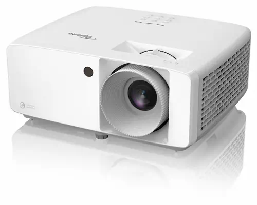 Optoma ZH462 Projecteur à focale standard 5000 ANSI Optoma - visuel 1 - hello RSE - Technologie laser