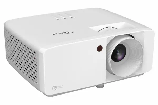 Optoma ZH462 Projecteur à focale standard 5000 ANSI lumens DLP 1080p (1920x1080) Compatibilité 3D Bl - Vidéoprojecteur Professionnel - visuel 10