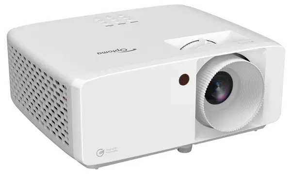 Optoma ZH462 Projecteur à focale standard 5000 ANSI Optoma - visuel 1 - hello RSE - Des couleurs étonnantes