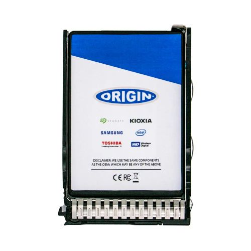 Achat Disque dur SSD Origin Storage 875474-B21-OS sur hello RSE