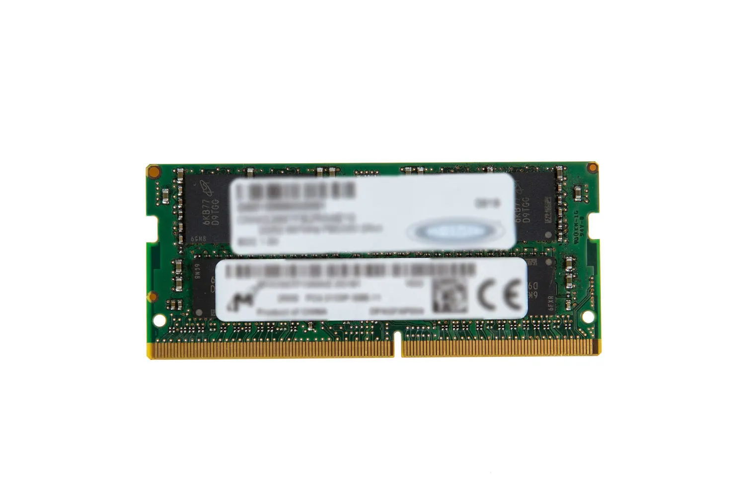 Achat Origin Storage Origin 4GB DDR4-2666 SODIMM memory - 5056006173274