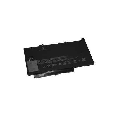 Vente Origin Storage BTI 3C BATTERY DELL LAT E7470 OEM au meilleur prix