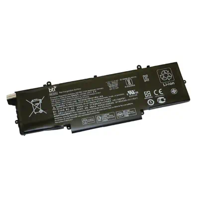 Vente Batterie Origin Storage BTI 4C BATTERY HP ELITEBOOK 104 OEM sur hello RSE