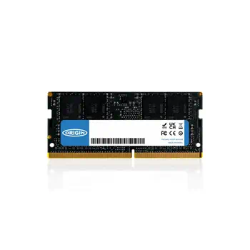 Origin Storage A9206671-OS module de mémoire 8 Go 1 x 8 Go DDR4 260-pin SO-DIMM garantie
