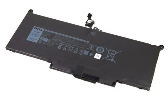 DELL 2X39G composant de laptop supplémentaire Batterie - Dell - visuel 1