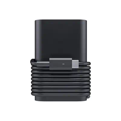DELL 2WDR5 adaptateur de puissance & onduleur Intérieure 65 W Noir - Dell - Batterie - visuel 1