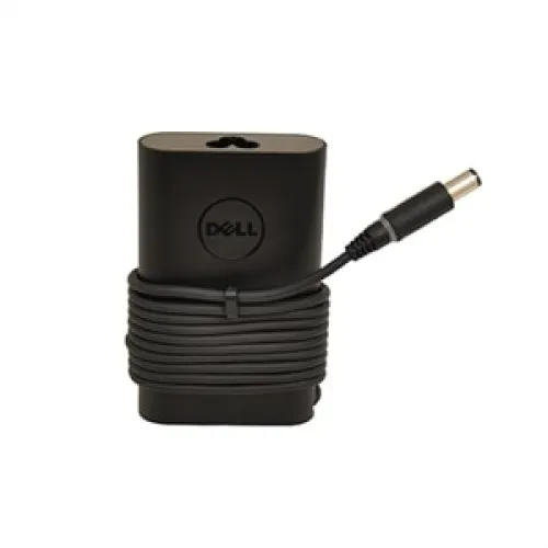 DELL 8RFW6 adaptateur de puissance & onduleur Intérieure 65 W Noir - Dell - Batterie - visuel 2
