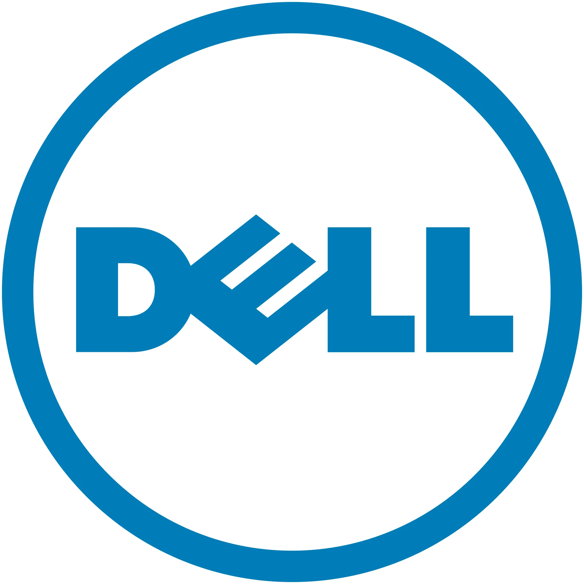 DELL 8V5GX composant de laptop supplémentaire Batterie - Dell - visuel 1