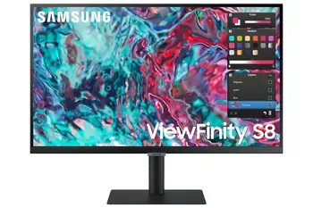 Ecran Ordinateur ViewFinity LS27B800TGUXEN livraison rapide