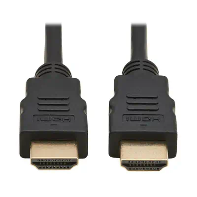 Achat EATON TRIPPLITE High-Speed HDMI Cable Digital Video with sur hello RSE - visuel 3