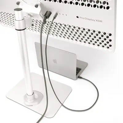 StarTech Câble Thunderbolt 4 de 1m - 40Gbps - 100W Power - Câble USB - visuel 7