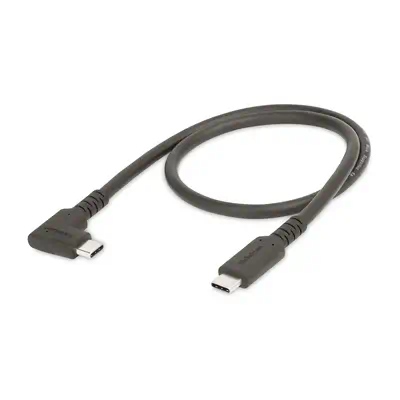 Vente StarTech.com Câble USB-C Robuste à Angle Droit de StarTech.com au meilleur prix - visuel 10
