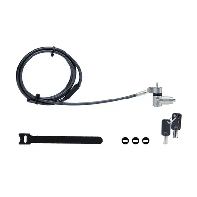 StarTech Câble Antivol pour Ordinateur Portable de 2m - Cable de sécurité - visuel 8