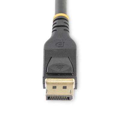 Vente StarTech.com Câble DisplayPort 1.4 Actif de 10m Certifié StarTech.com au meilleur prix - visuel 4