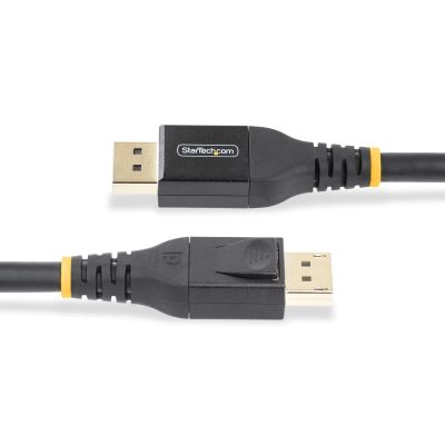 Achat StarTech.com Câble DisplayPort 1.4 Actif de 10m Certifié sur hello RSE - visuel 3