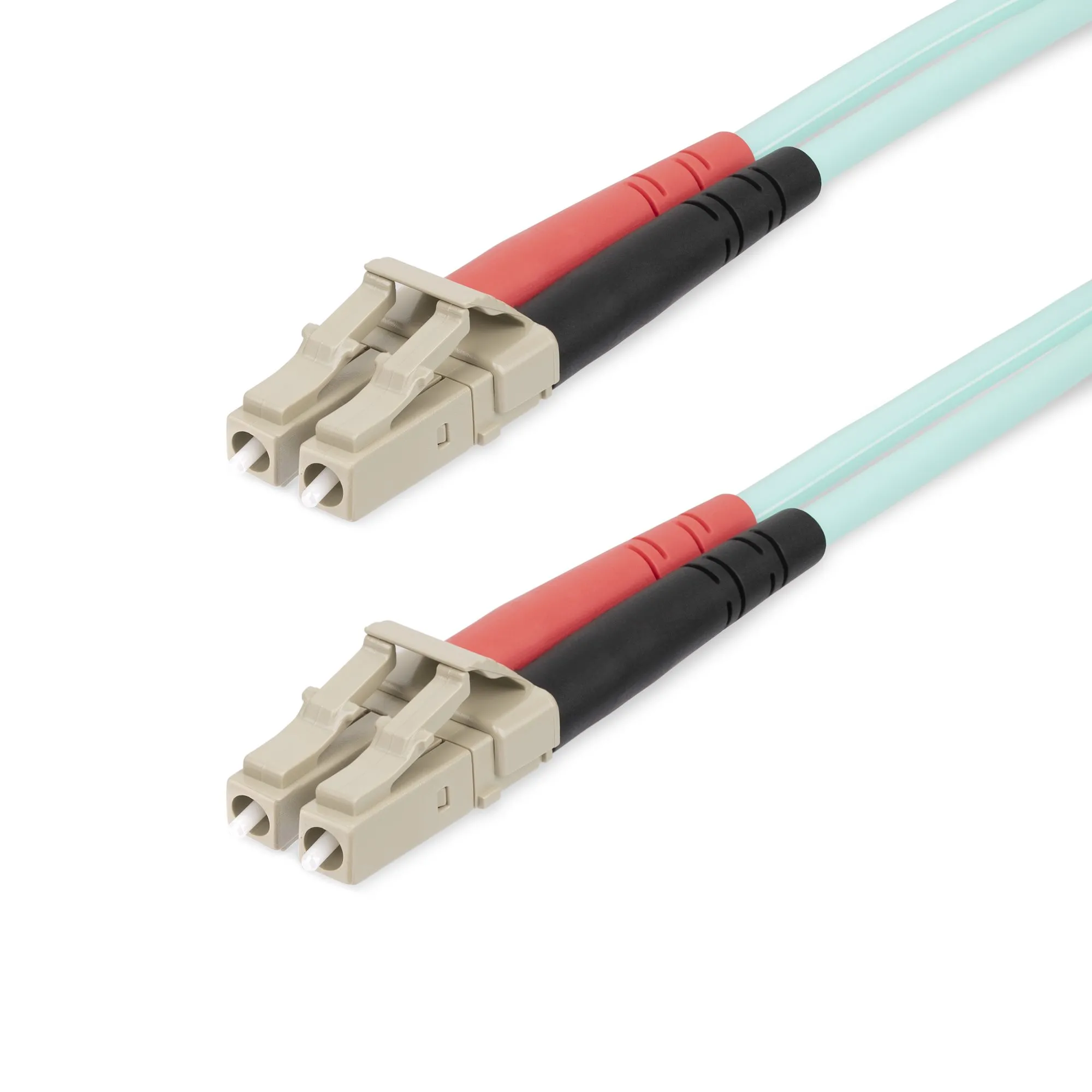 Achat StarTech.com Câble à Fibre Optique Multimode LC/UPC vers - 0065030900690