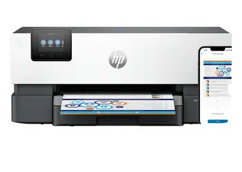 Imprimante Jet d'encre et photo OfficeJet Pro 5A0S3B#629 garantie