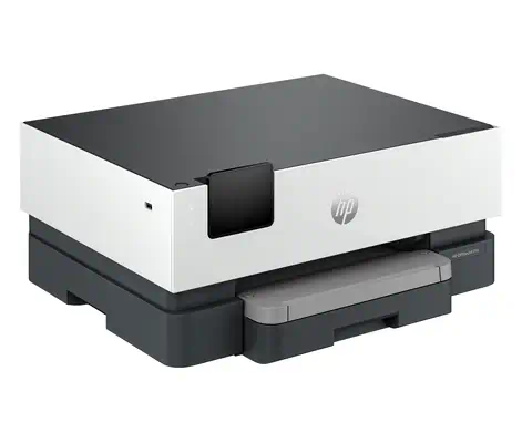 OfficeJet Pro 9110b Sans fil Couleur Imprimante, Impression recto-verso - HP - Imprimante Jet d'encre et photo - visuel 6