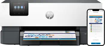 Offre Imprimante Jet d'encre et photo OfficeJet Pro 5A0S3B#629