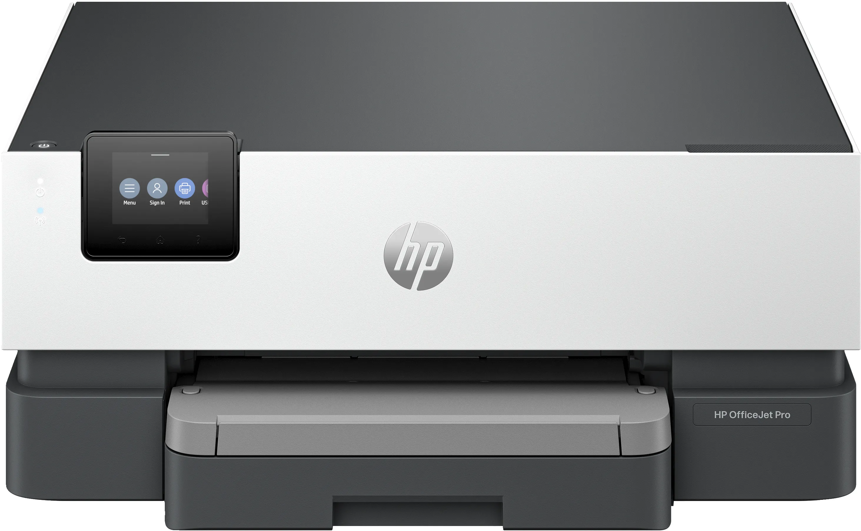 Vente HP OfficeJet Pro 9110b color up to 25ppm HP au meilleur prix - visuel 10