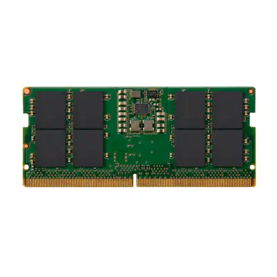 HP 16GB DDR5 (1x16GB) 5600 SODIMM NECC Memory - Mémoire - visuel 1