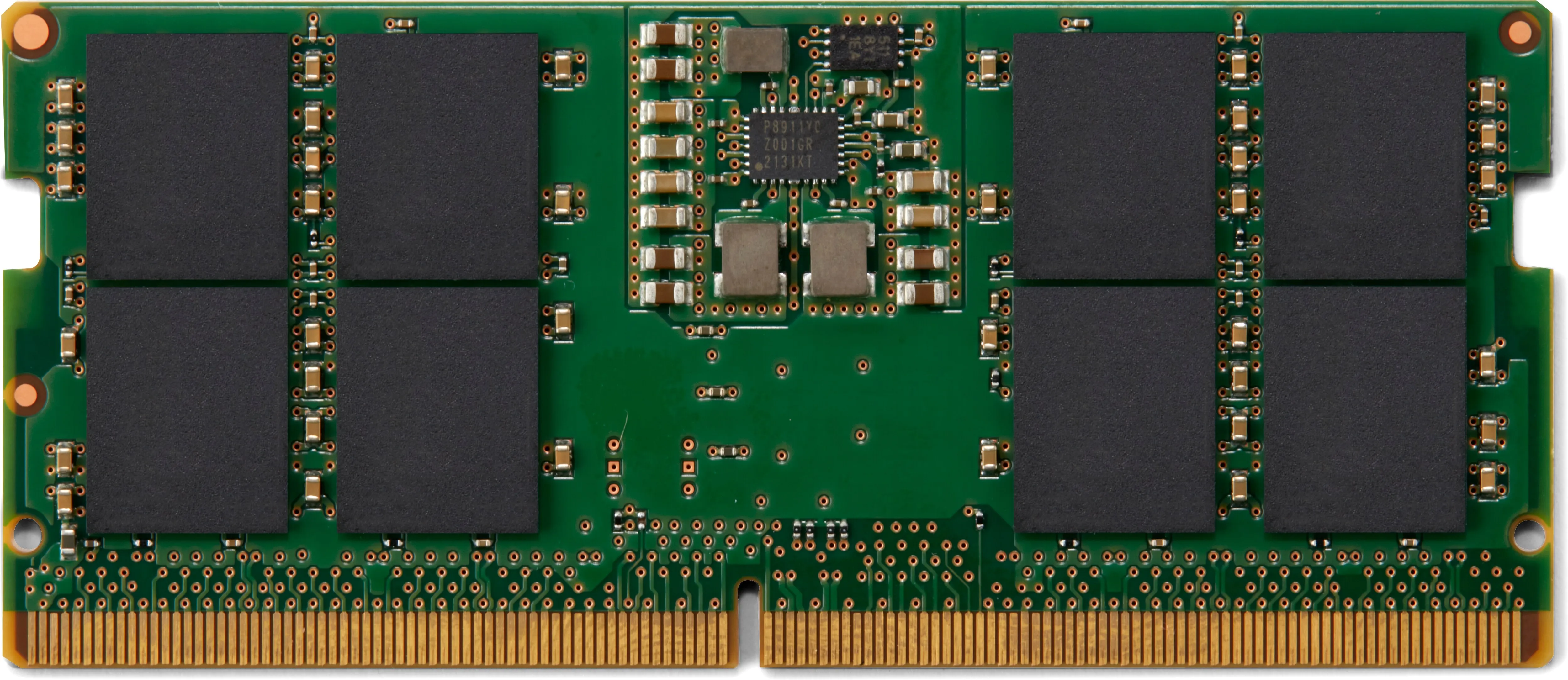 Achat HP 16GB 1x16GB DDR5 5600 SODIMM NECC Mem sur hello RSE - visuel 3