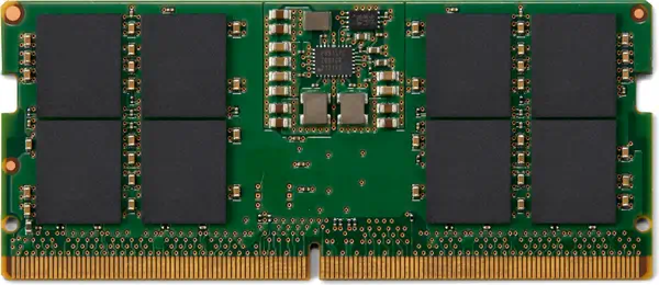 HP 16GB DDR5 (1x16GB) 5600 SODIMM NECC Memory - Mémoire - visuel 1