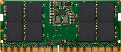 Revendeur officiel HP 16GB 1x16GB DDR5 5600 SODIMM NECC Mem