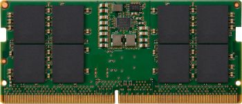 Achat HP 16GB 1x16GB DDR5 5600 SODIMM NECC Mem au meilleur prix