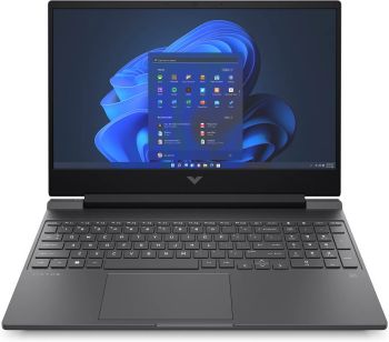 Achat HP Victus Gaming Laptop 15-fa1017nf au meilleur prix