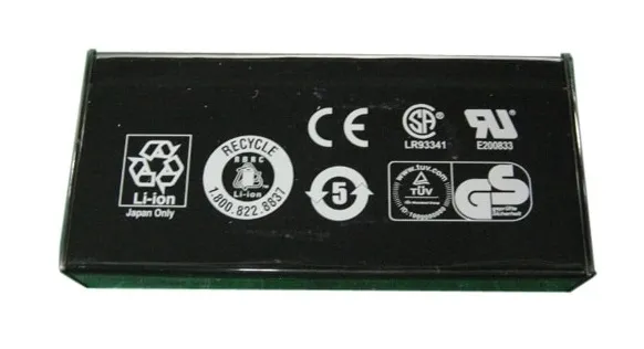 Achat Batterie DELL NU209