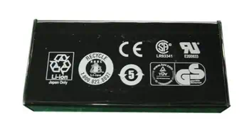 Vente Batterie DELL NU209