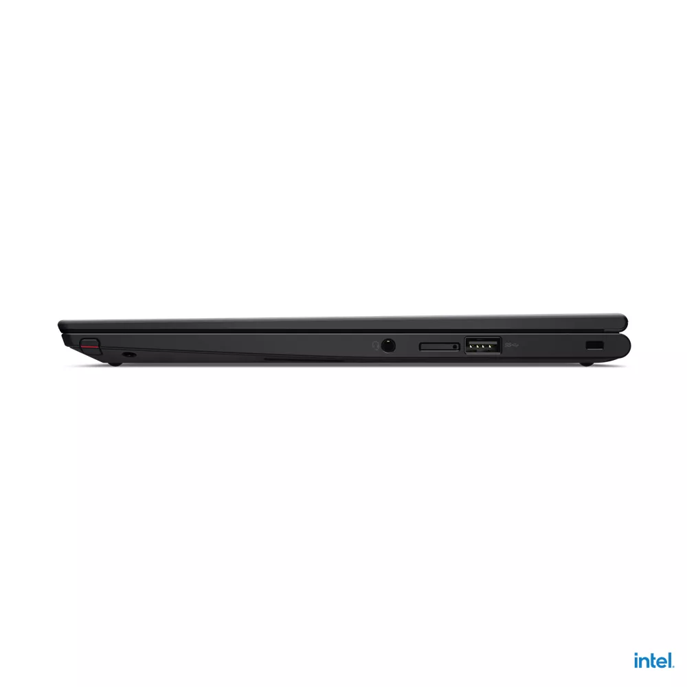 Achat LENOVO ThinkPad X13 Yoga Intel Core i5-1135G7 13.3p sur hello RSE - visuel 7