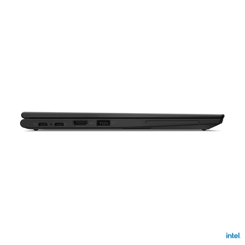 Vente LENOVO ThinkPad X13 Yoga Intel Core i5-1135G7 13.3p Lenovo au meilleur prix - visuel 6