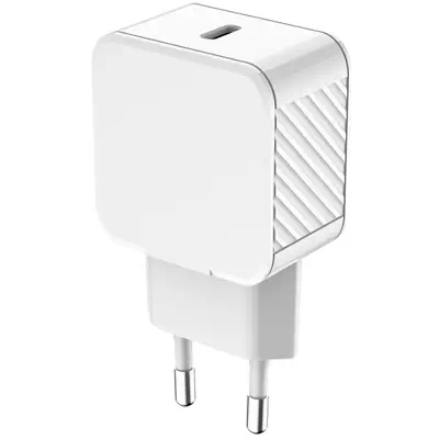 Bigben CS20WCPDRW  - Boitier d'alimentation - visuel 1