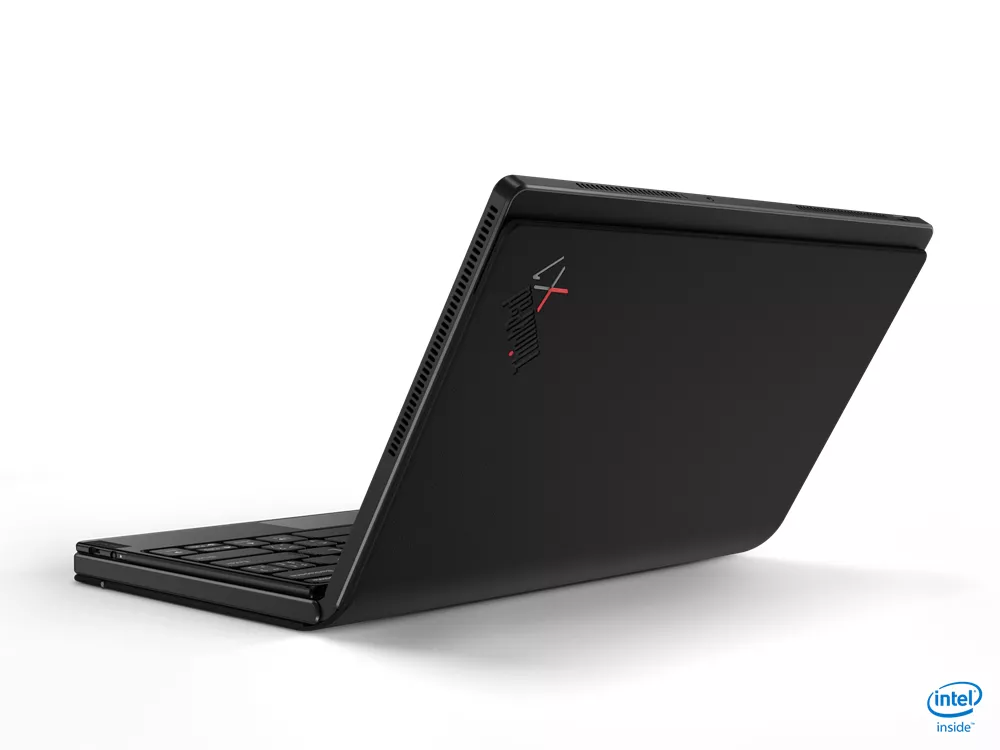Vente LENOVO ThinkPad X1 Fold Intel Core i5-L16G7 13.3p Lenovo au meilleur prix - visuel 10