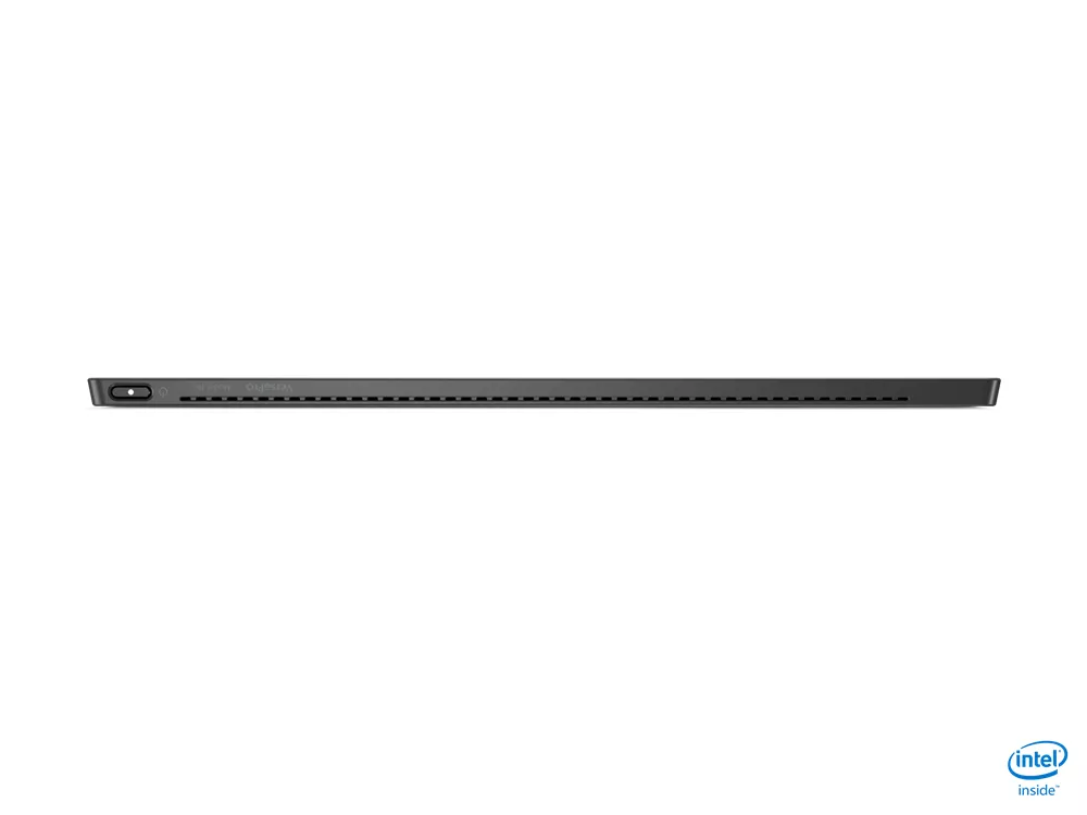 Vente LENOVO ThinkPad X12 Detachable Intel Core i3-1110G4 12 Lenovo au meilleur prix - visuel 8