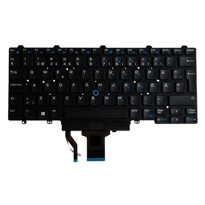 Vente Clavier Origin Storage KB-30FVP