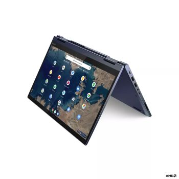 Achat PC Portable Lenovo ThinkPad C13 Yoga Chromebook sur hello RSE
