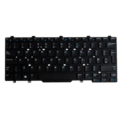 Vente Clavier Origin Storage KB-G5RKY