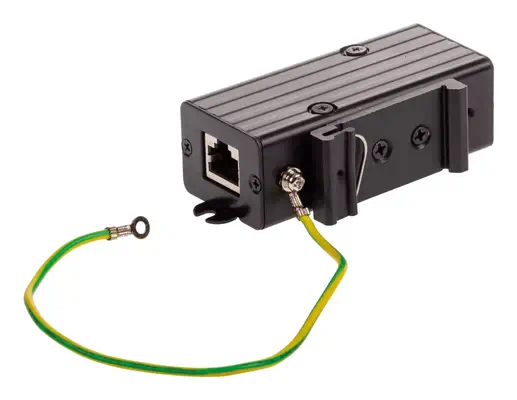 Axis 02315-001 adaptateur et injecteur PoE Gigabit Ethernet 1000 V - Onduleur - visuel 2