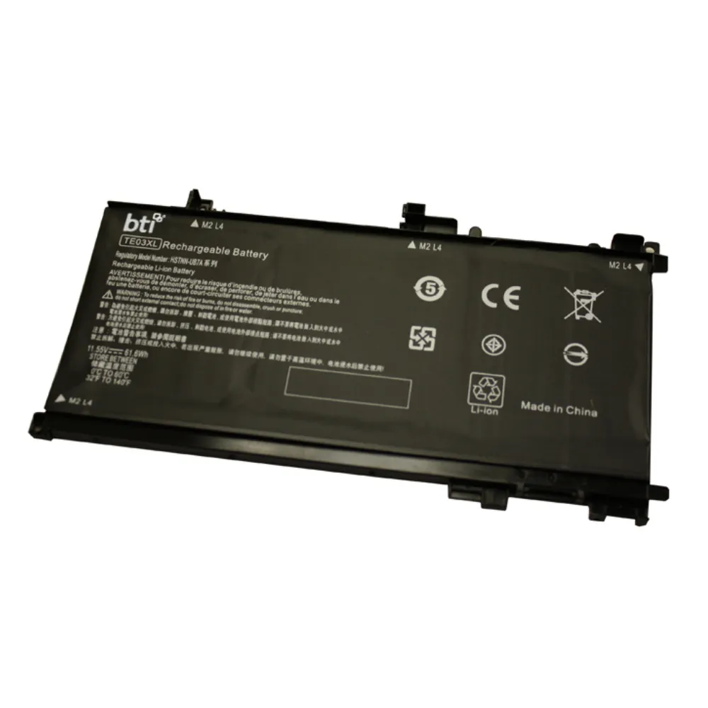 Vente Batterie Origin Storage TE03XL-BTI sur hello RSE