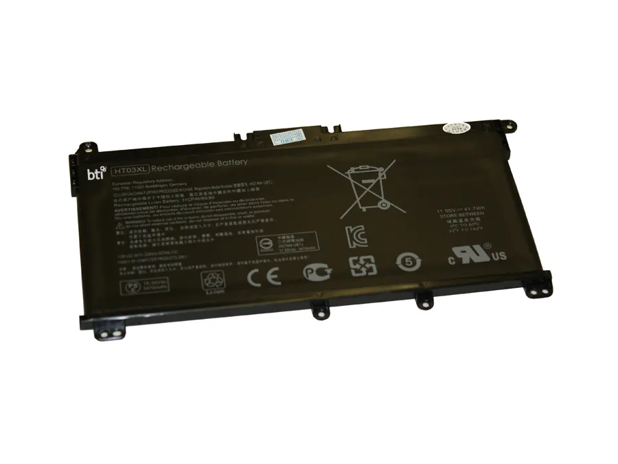 Vente Batterie Origin Storage HT03XL-BTI
