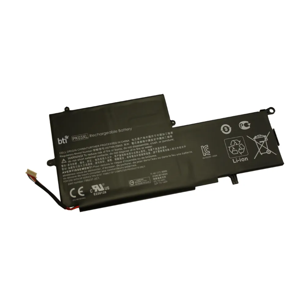 Vente Batterie Origin Storage PK03XL-BTI