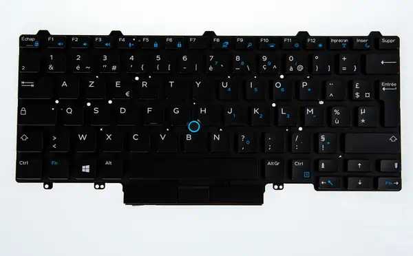 Achat Clavier Origin Storage KB-JXFP7 sur hello RSE