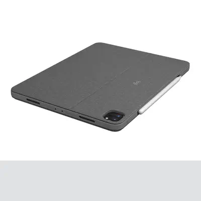 Combo Touch for iPad Pro 11-inch (1st, 2nd, and 3rd generation) - Logitech - Accessoires Tablette - visuel 3