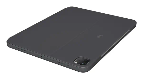 Combo Touch for iPad Pro 11-inch (1st, 2nd, and 3rd generation) - Logitech - Accessoires Tablette - visuel 4