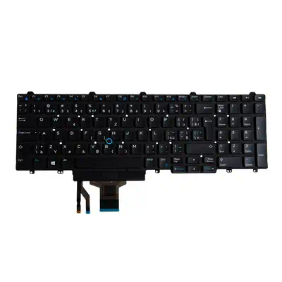 Vente Clavier Origin Storage KB-TJN20 sur hello RSE